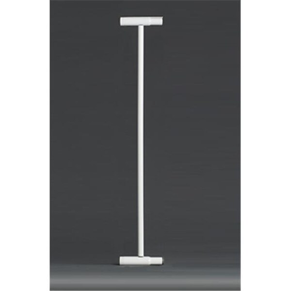 Carlson Carlson 0604EW 4 in. Extension for 0680PW Gate 0604EW - main